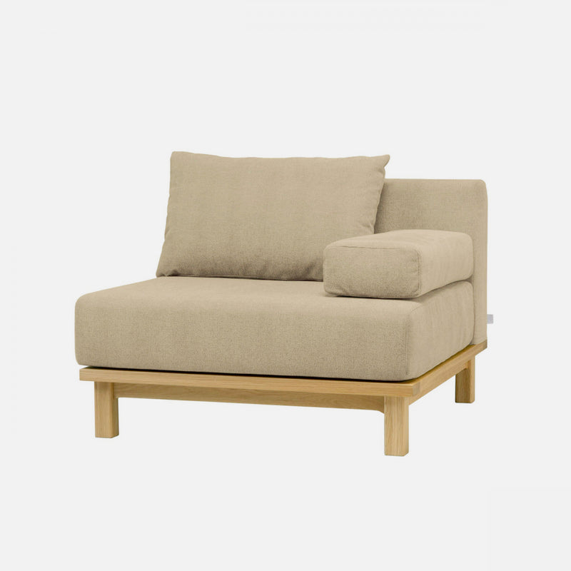 Rect Unit Sofa