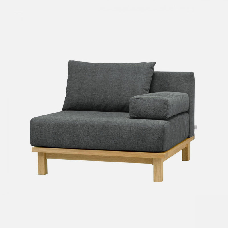 Rect Unit Sofa