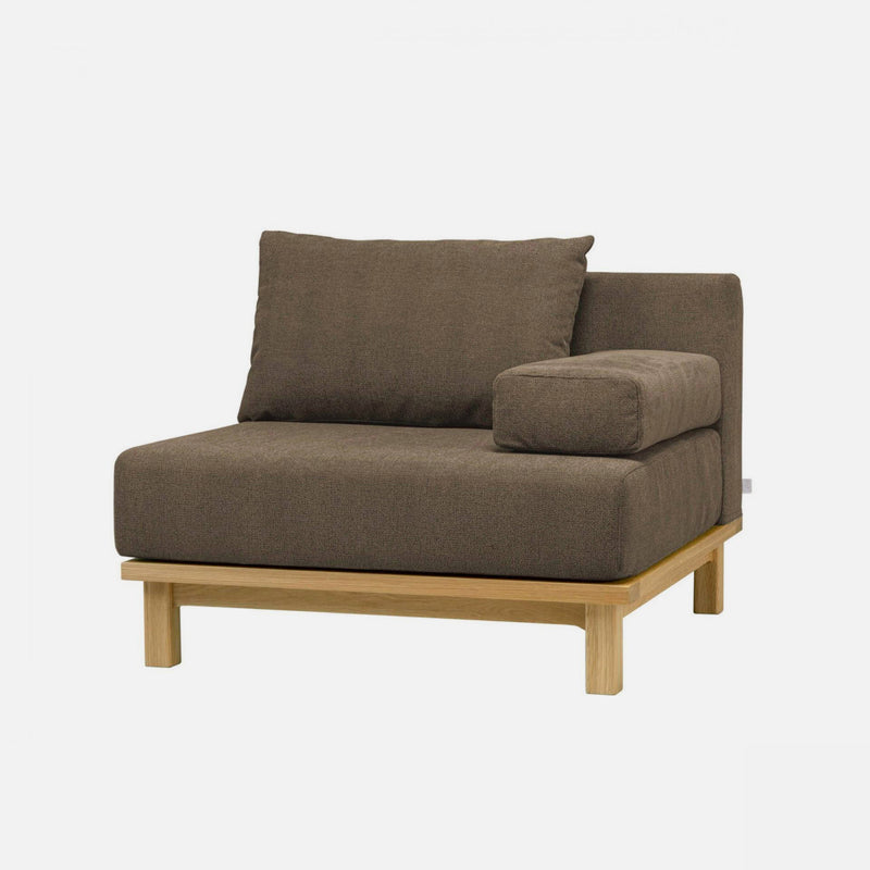 Rect Unit Sofa