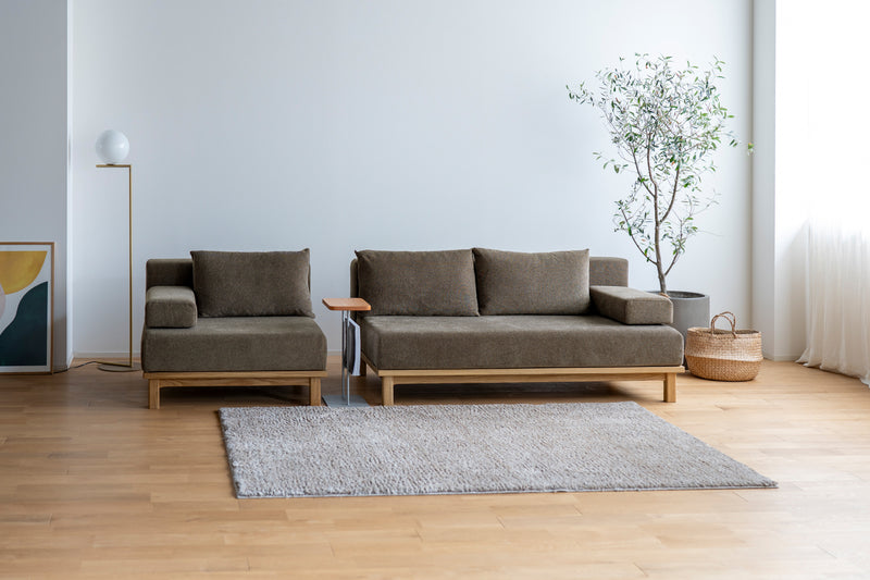 Rect Unit Sofa