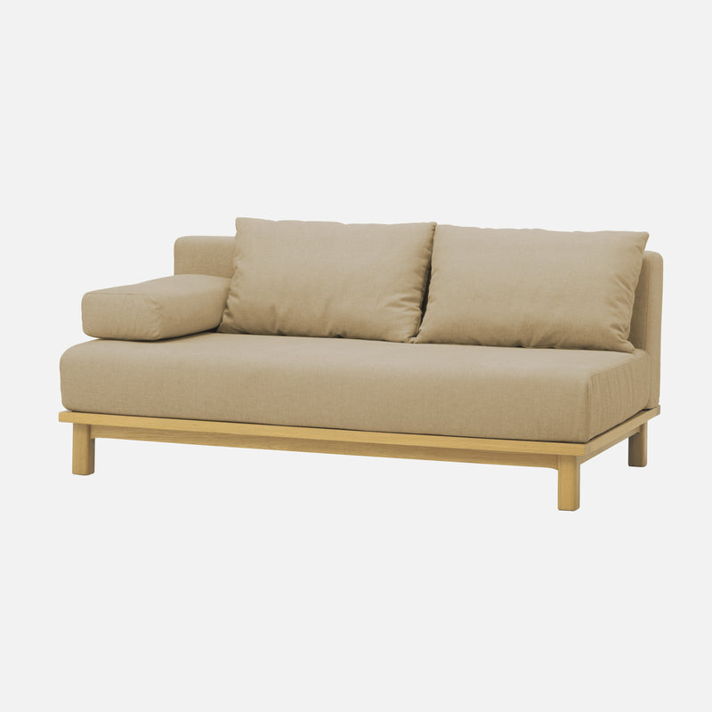 Rect Unit Sofa