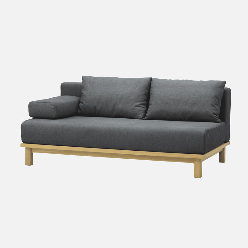 Rect Unit Sofa