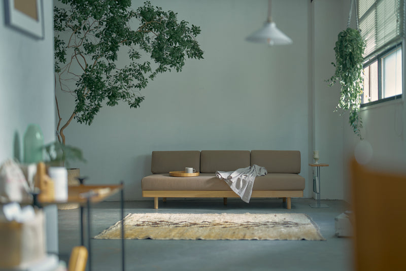 Morning Daybed Sofa