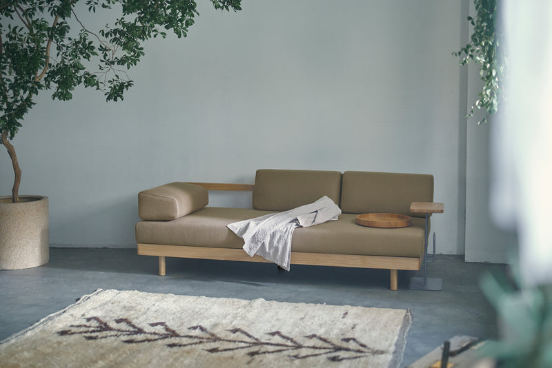 Morning Daybed Sofa