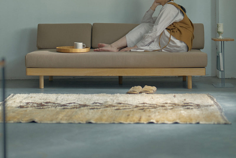 Morning Daybed Sofa