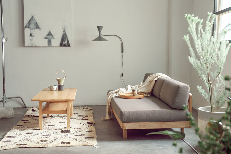 Morning Daybed Sofa