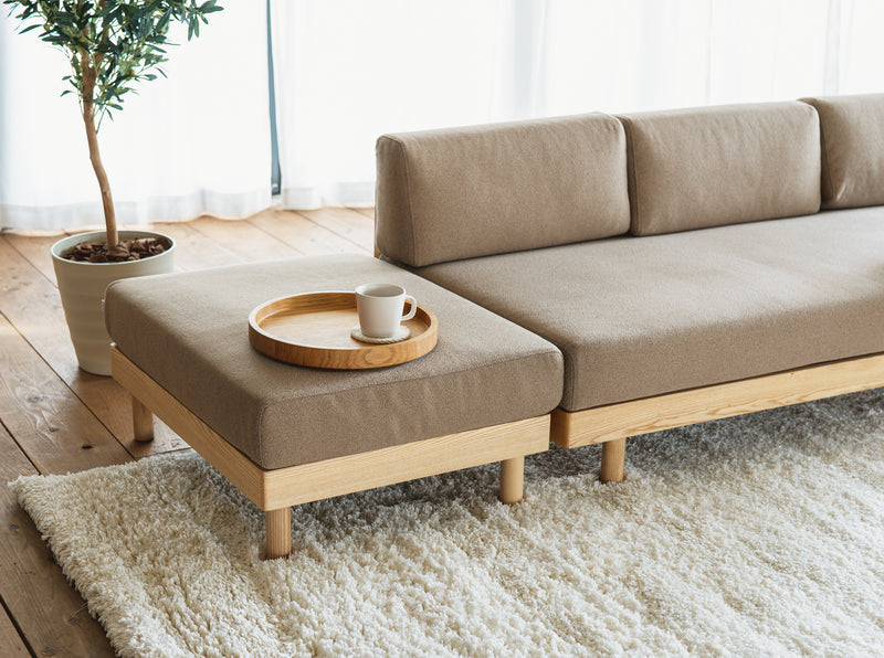 Morning Daybed Sofa
