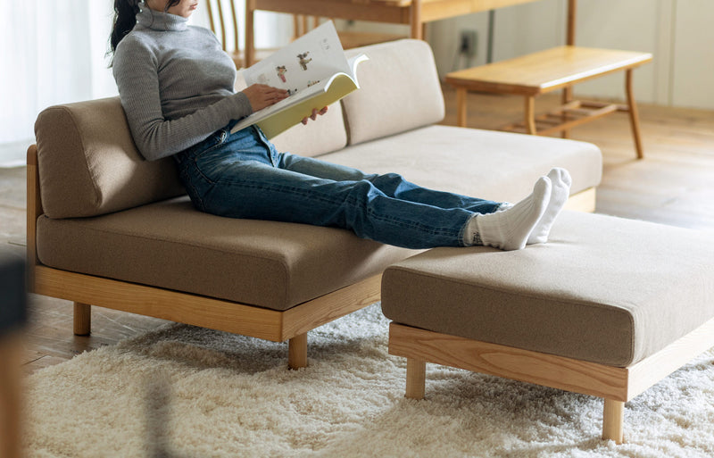 Morning Daybed Sofa
