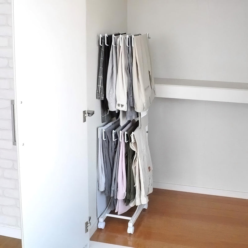 Ultra Slim Slacks Hanger