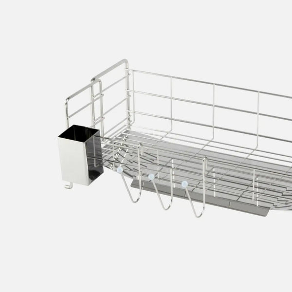 COME IN' 家品 | Sliding Dish Drainer Rack – COME IN' LIVING LIMITED