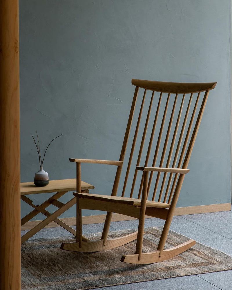 Morito Rocking Chair