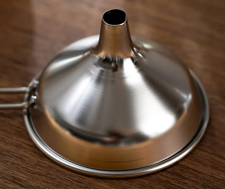 Stainless Funnel 7cm