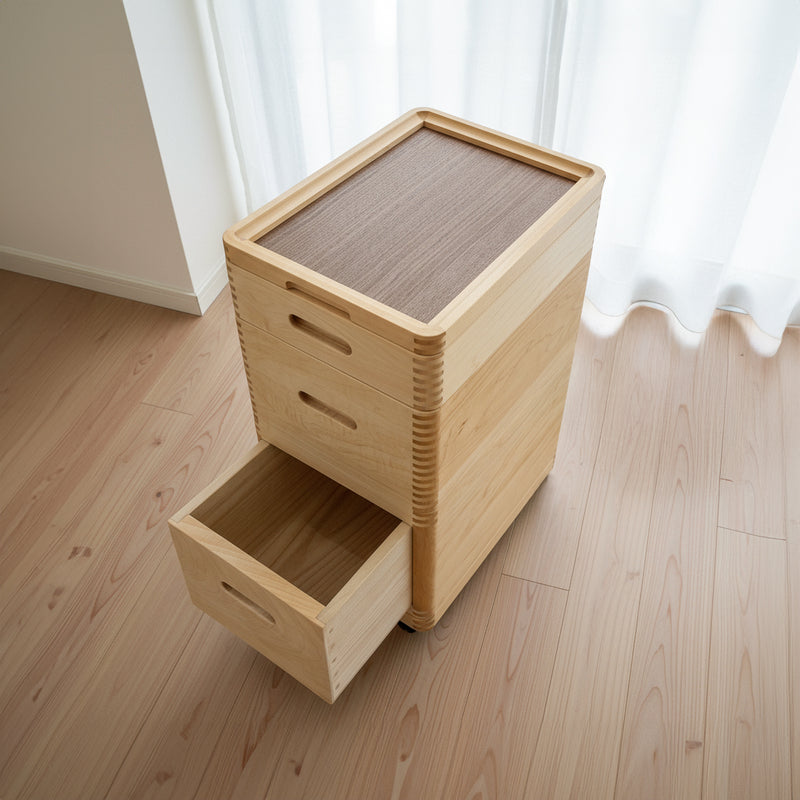 Storage Box Set Drawer