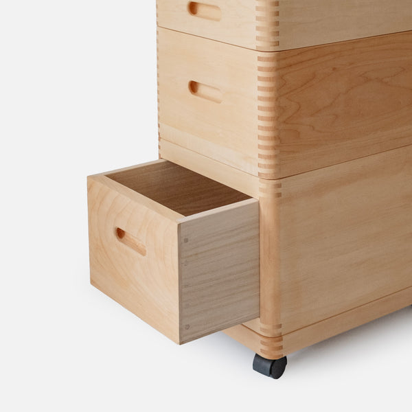 Storage Box Set Drawer