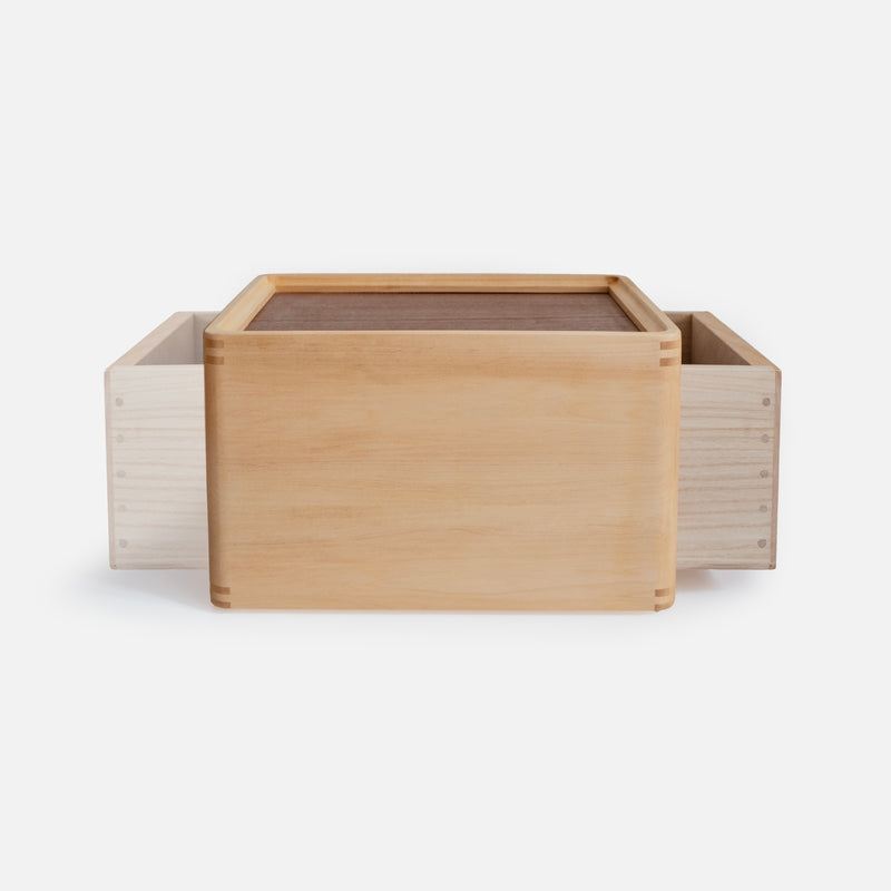 Storage Box Set Drawer