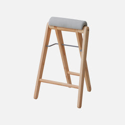 Titto Folding Stool