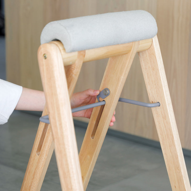 Titto Folding Stool