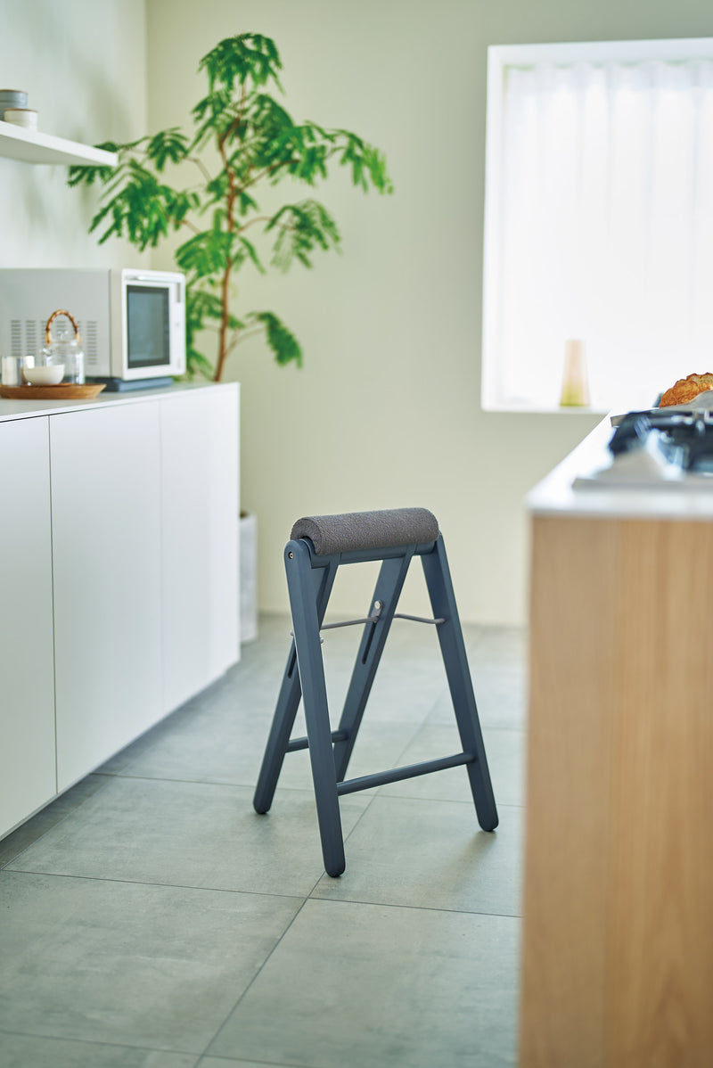 Titto Folding Stool