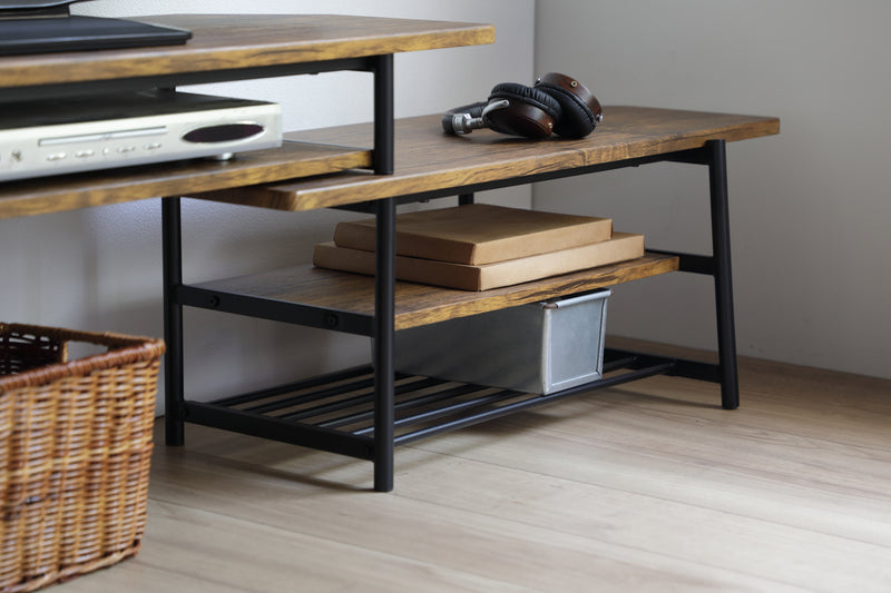 VersaSlide TV Stand