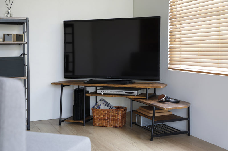 VersaSlide TV Stand