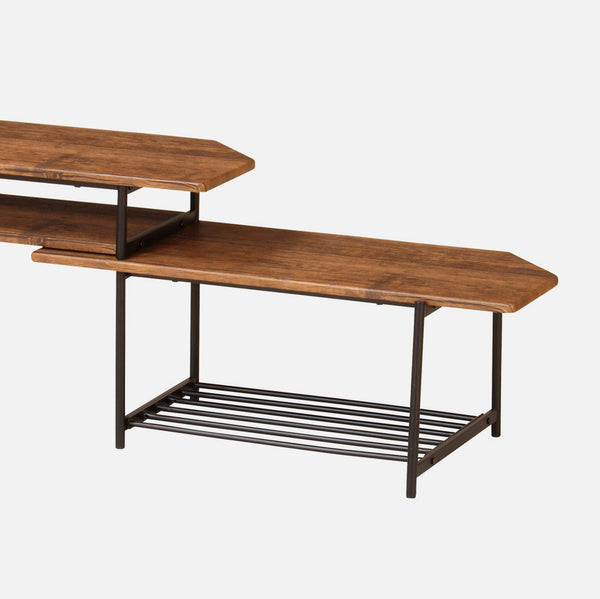 VersaSlide TV Stand
