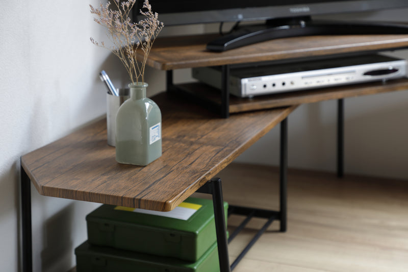 VersaSlide TV Stand