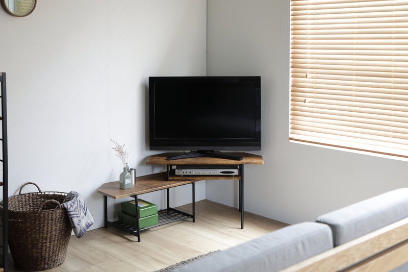 VersaSlide TV Stand