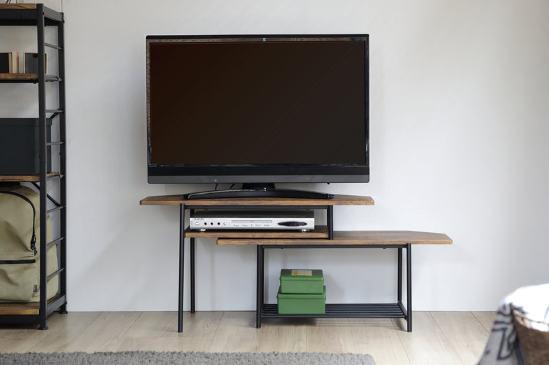 VersaSlide TV Stand
