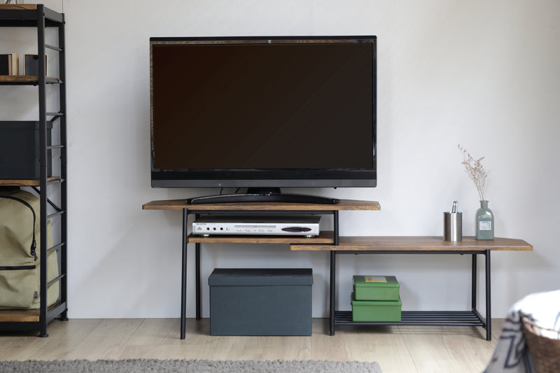 VersaSlide TV Stand