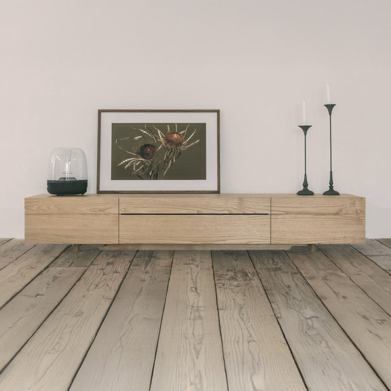 Patina TV Board