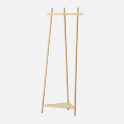 Tepee Corner Rack