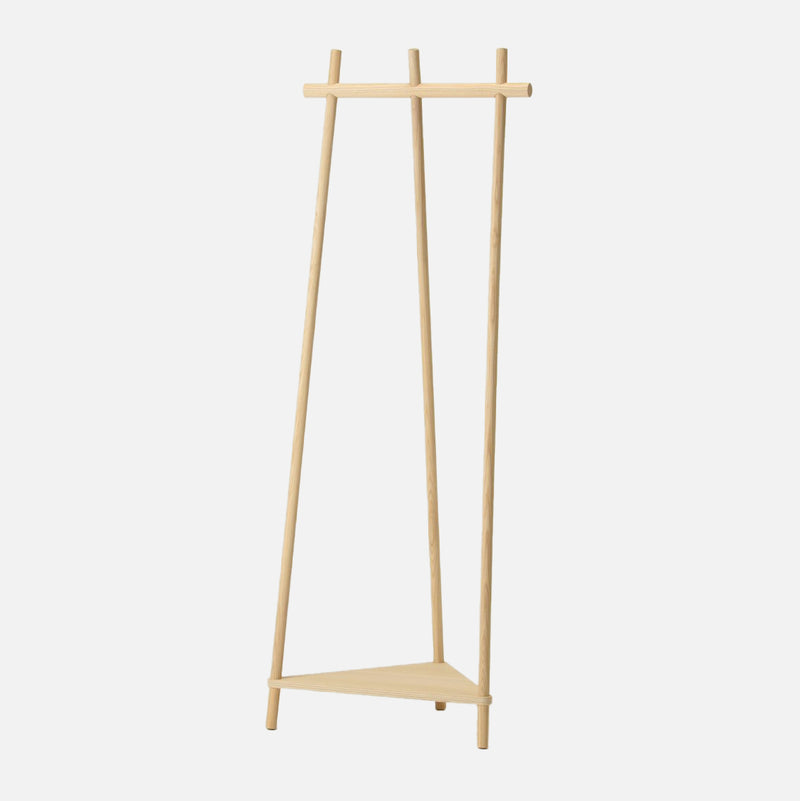 Tepe Hanging Rack COME IN' 家具 | Tepee Corner Rack – COME IN' LIVING LIMITED