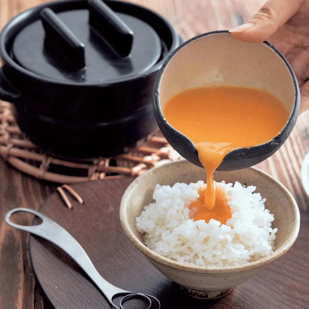 Japanese Egg Whisk: Master Perfectly Fluffy Omelets Every Time