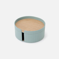 Tray & Case
