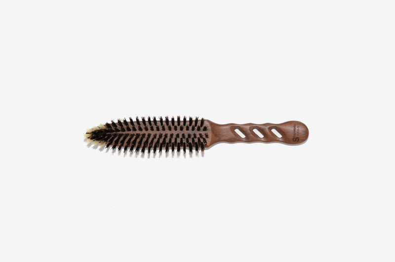 Finish Hair Brush