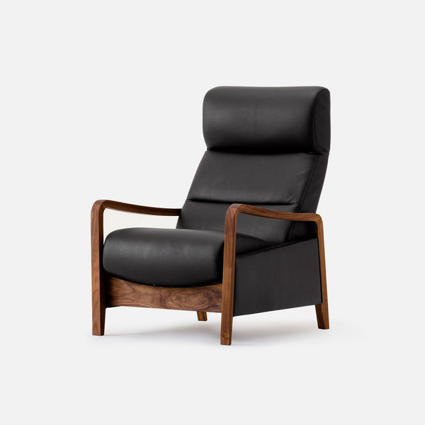 Woodrest Personal Chair