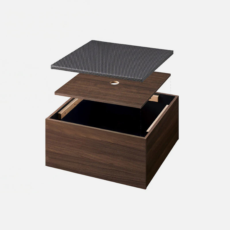 Tatami Cube
