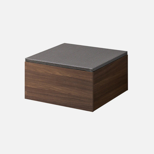 Tatami Cube