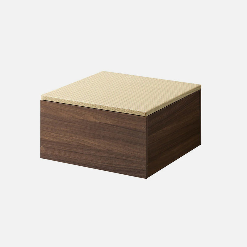 Tatami Cube