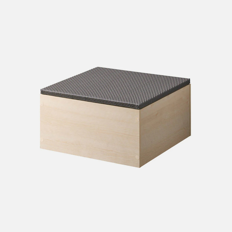 Tatami Cube