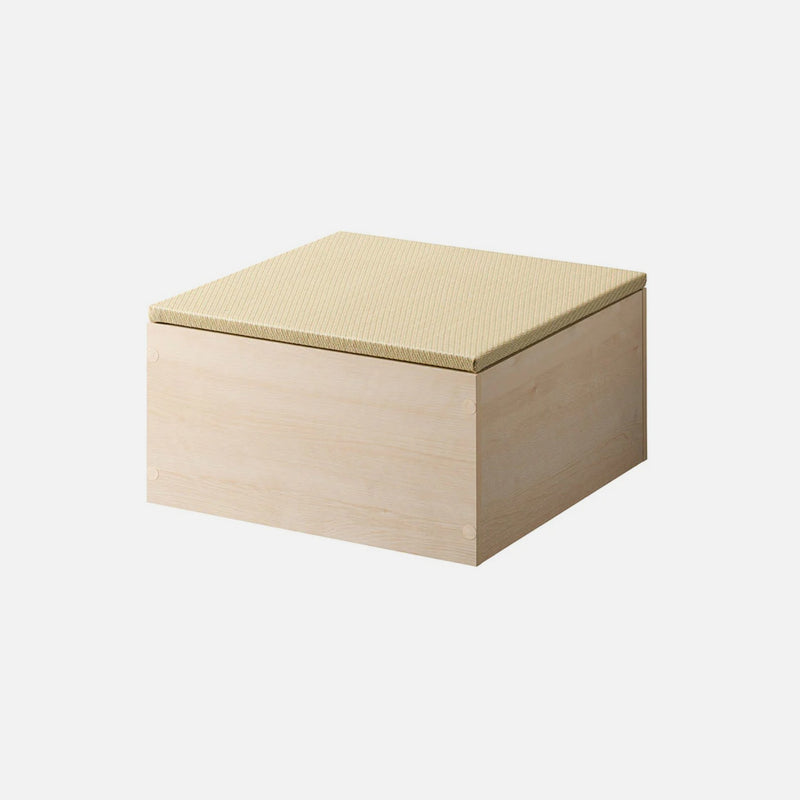 Tatami Cube