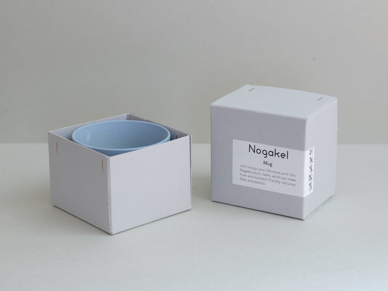 Nogakel Mug Cup