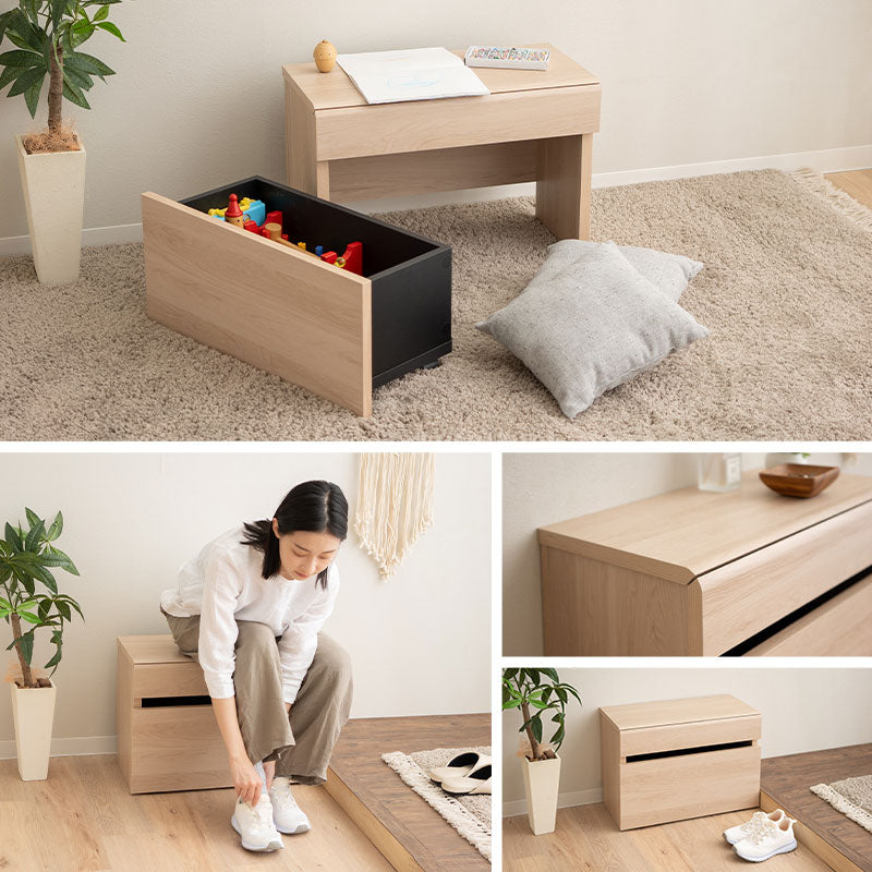 Bench Box