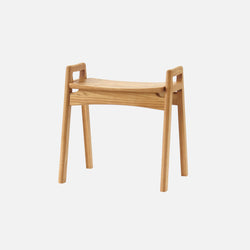Basic Stacking Stool