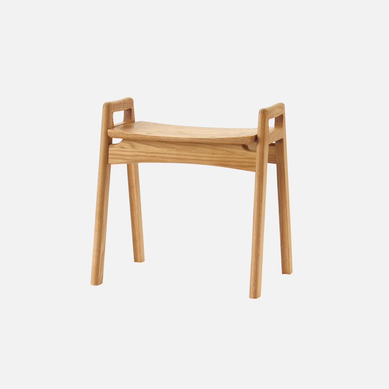 Basic Stacking Stool