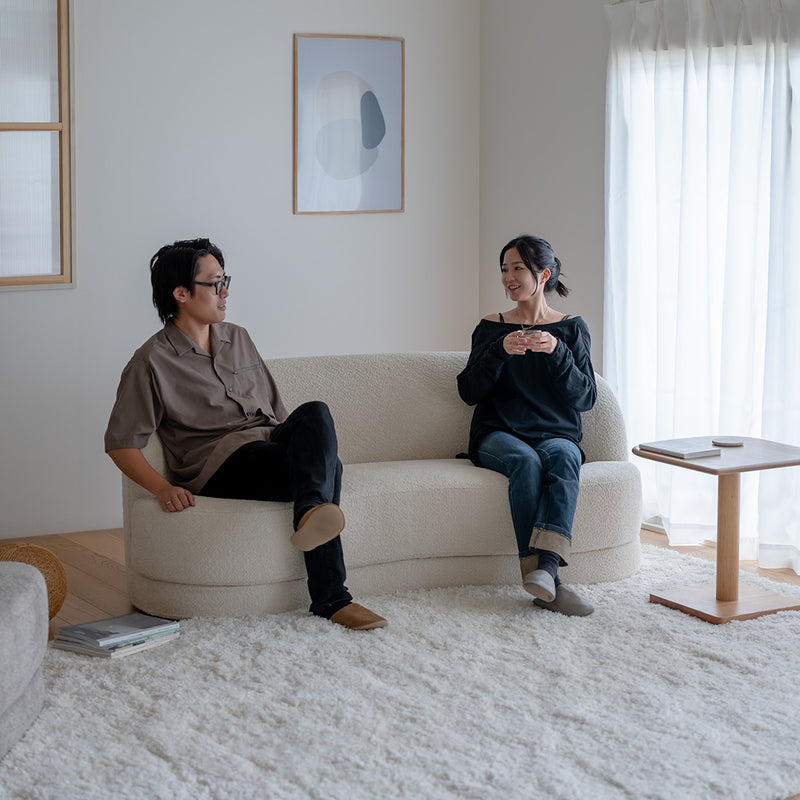Bean Sofa