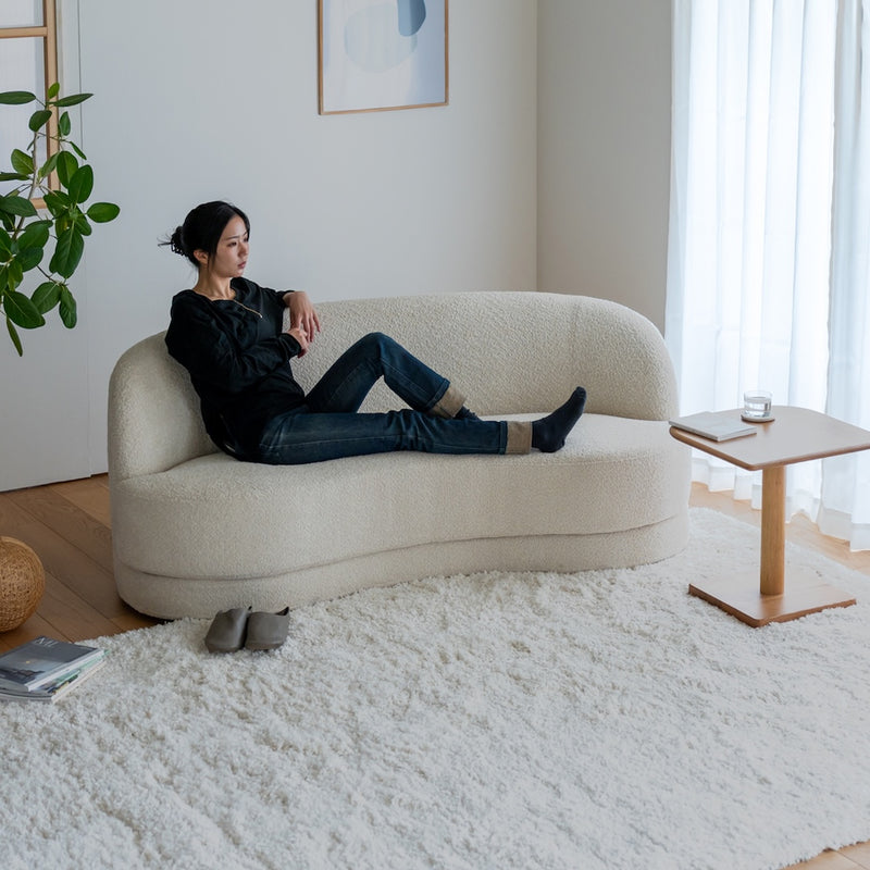 Bean Sofa