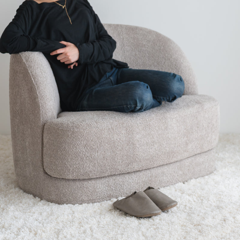 Bean Sofa