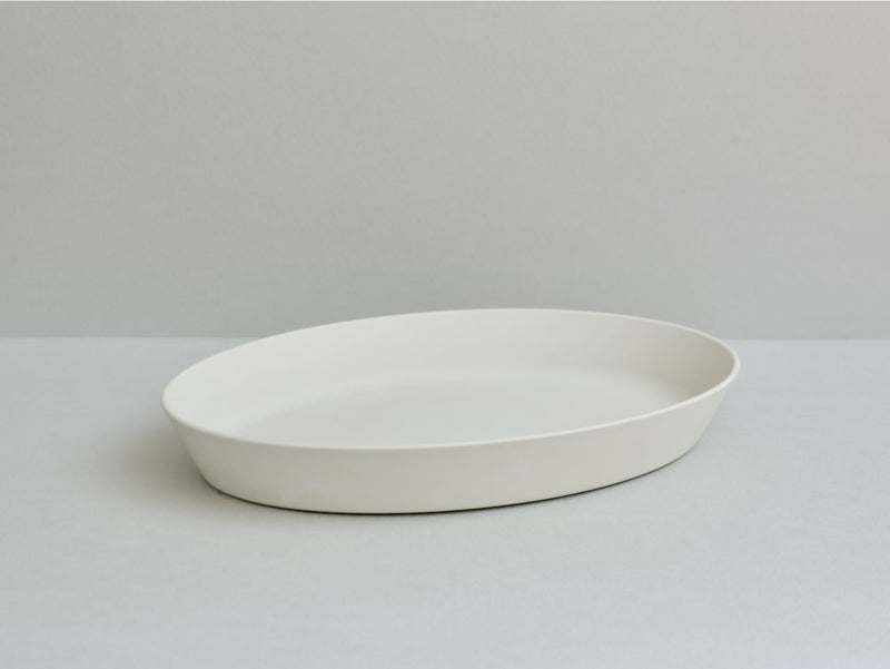 Nogakel Oval Dish