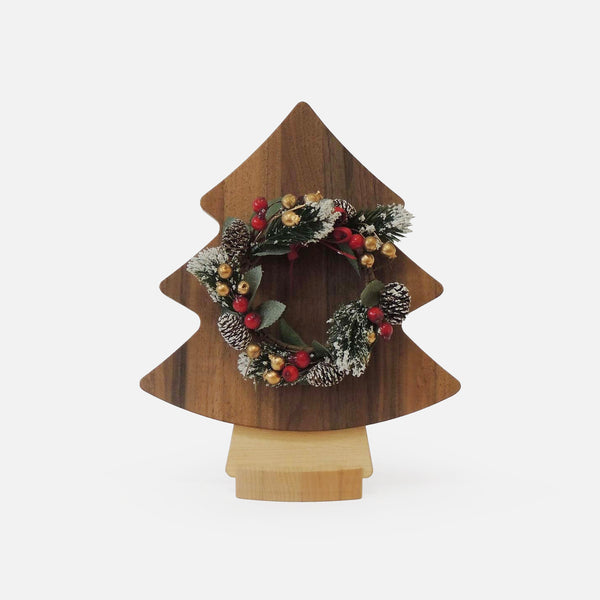 Whisper Joyful Christmas Tree